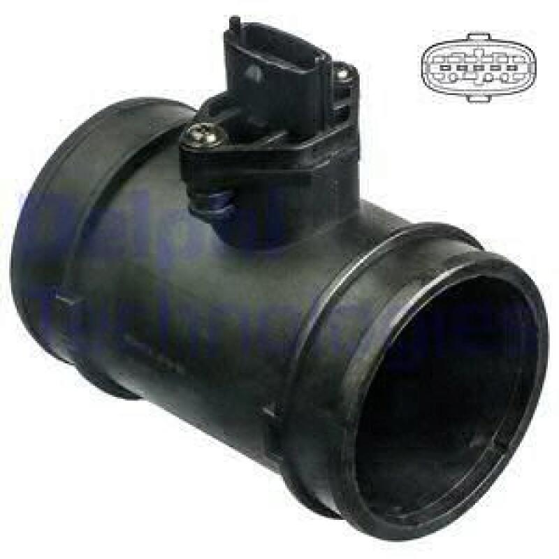 DELPHI Air Mass Sensor