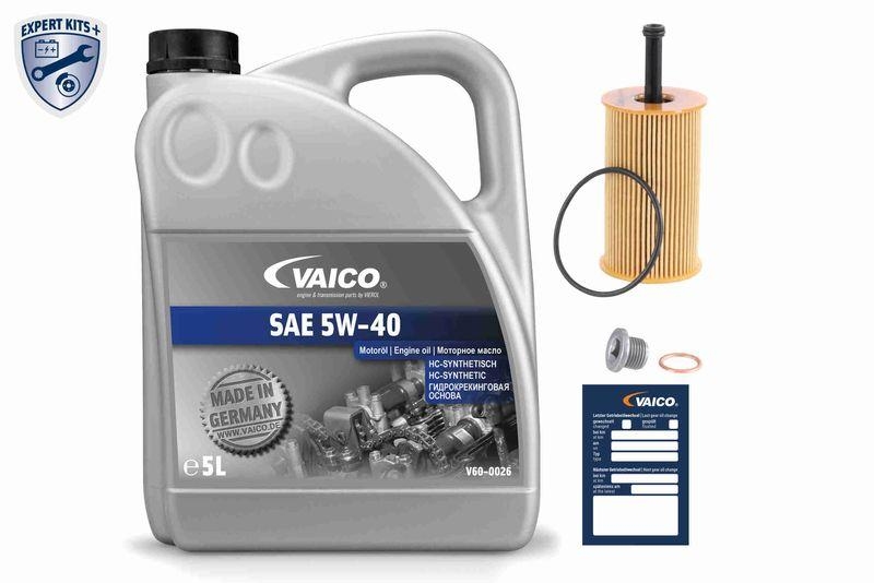 VAICO Parts Set, maintenance service EXPERT KITS +