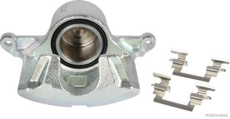 HERTH+BUSS JAKOPARTS Brake Caliper