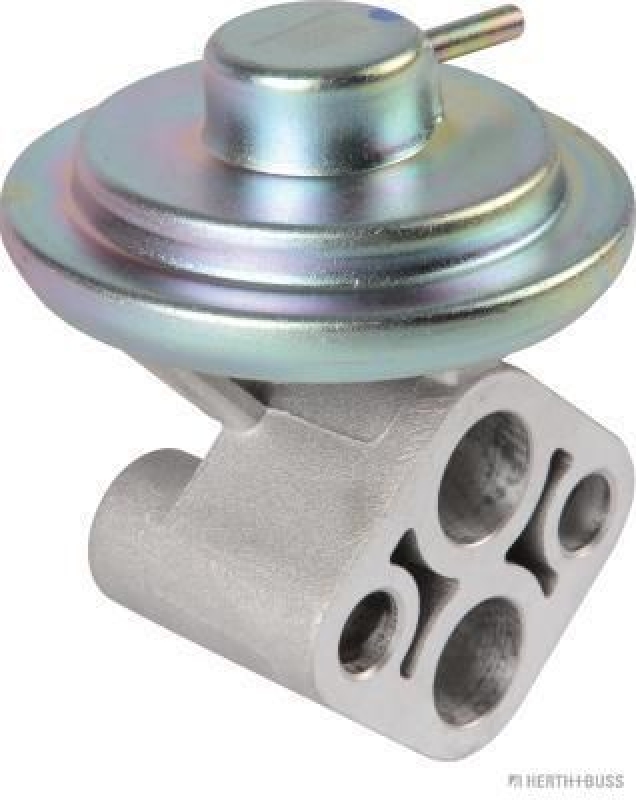 HERTH+BUSS JAKOPARTS EGR Valve