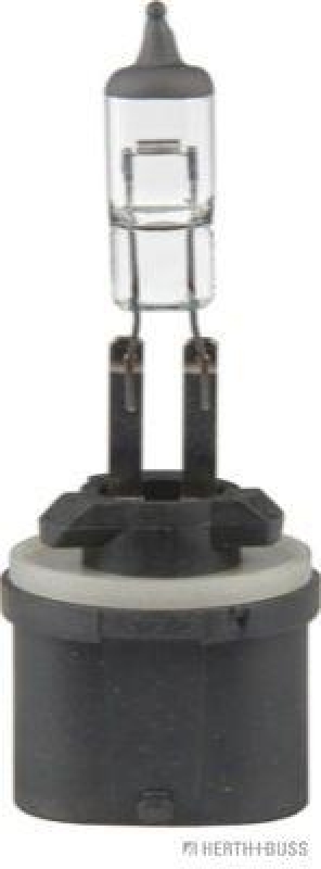HERTH+BUSS ELPARTS Bulb