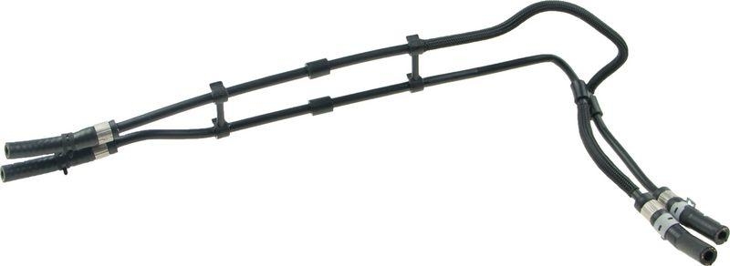 GATES Heizungsschlauch 46054