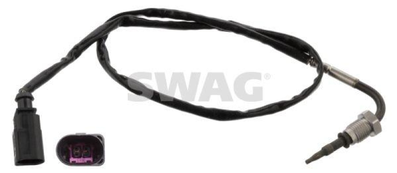 SWAG Sensor, Abgastemperatur 30 10 0838