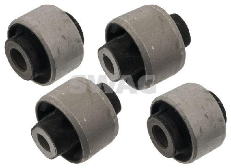SWAG Mounting, control/trailing arm