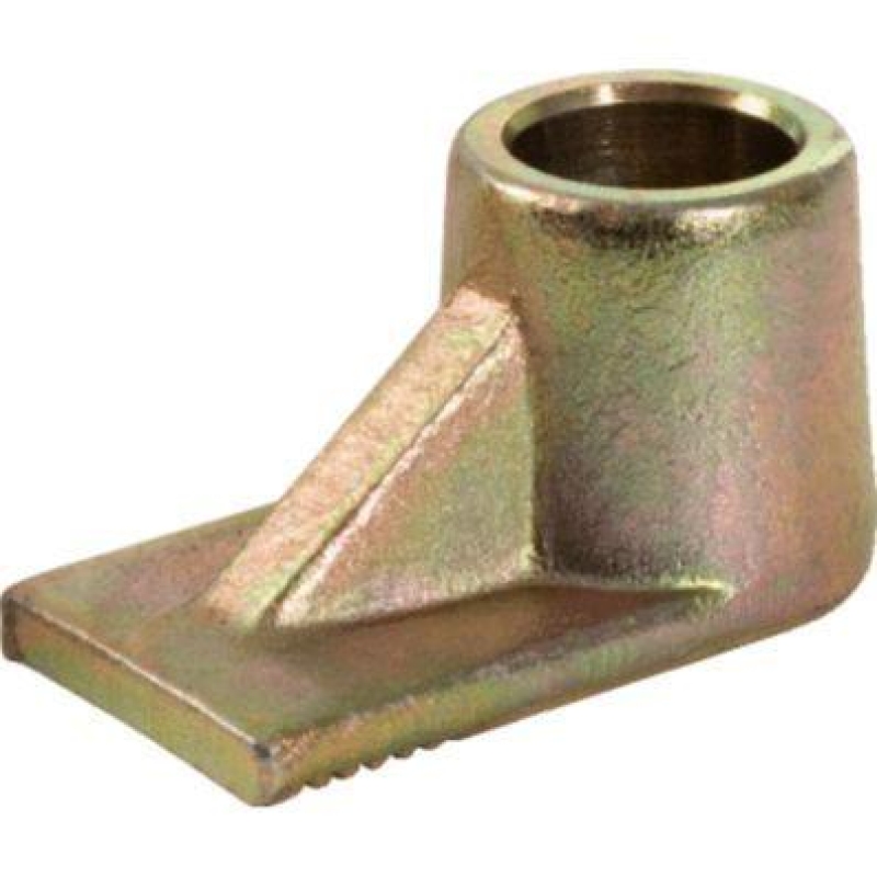 KS TOOLS Druckplatte, Werkstattpresse