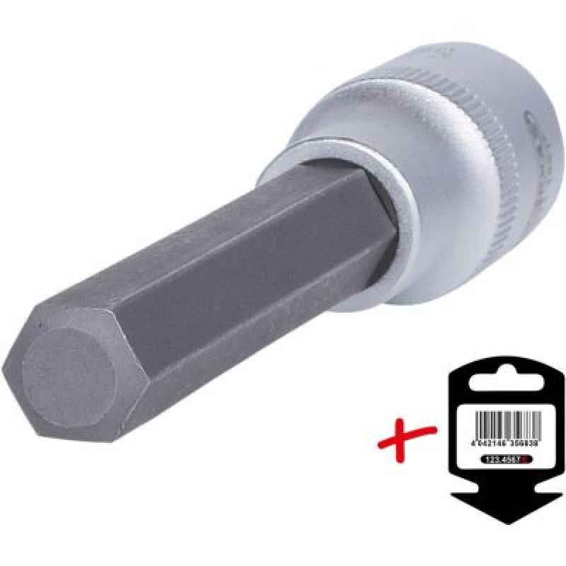 KS TOOLS Steckschlüsseleinsatz