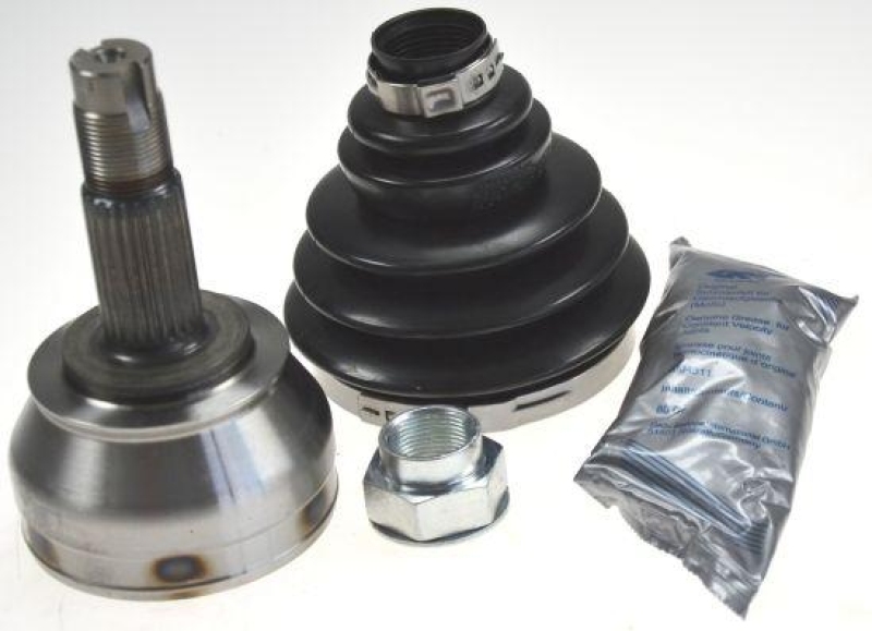SPIDAN Joint Kit, drive shaft