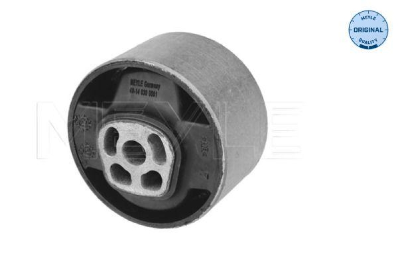 MEYLE Mounting, engine MEYLE-ORIGINAL: True to OE.
