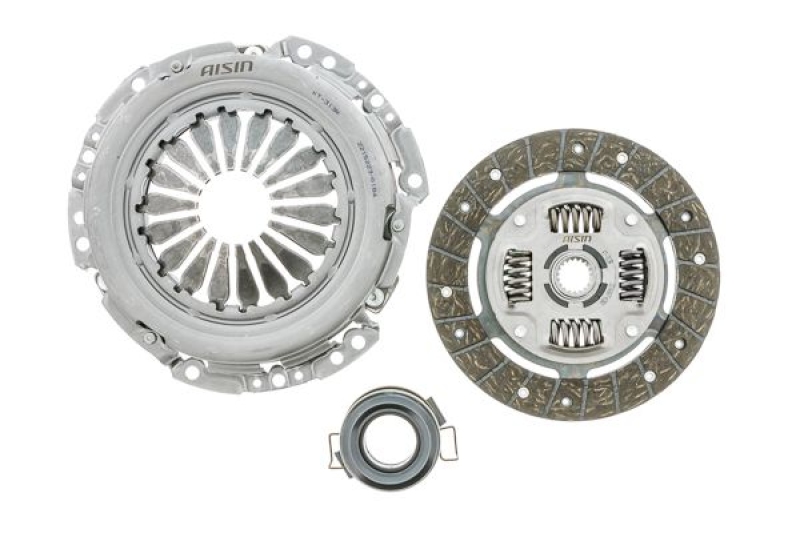 AISIN Kupplungssatz AISIN Clutch Kit (3P)