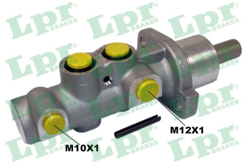 LPR Brake Master Cylinder