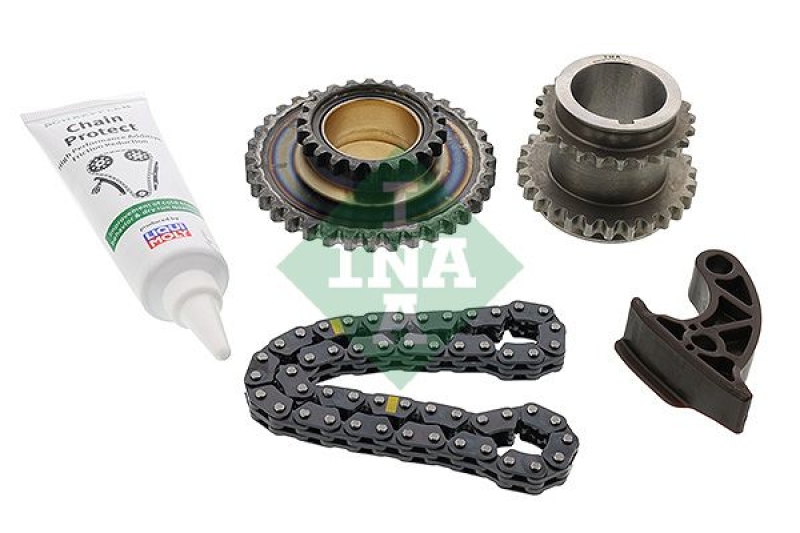 INA Timing Chain Kit