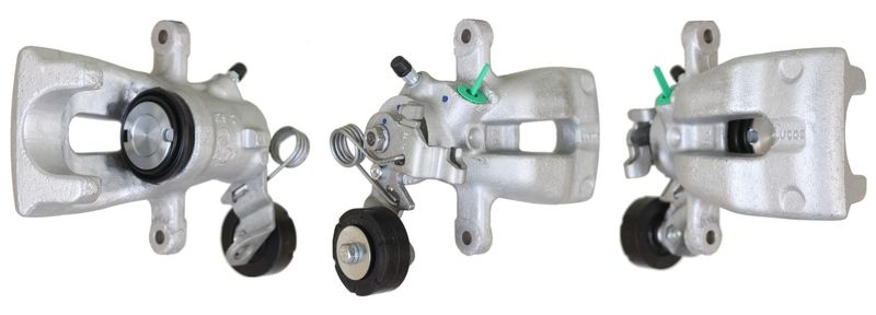 DRI Brake Caliper