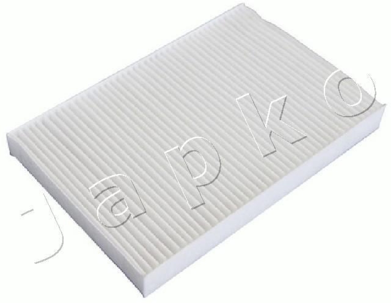 JAPKO Filter, Innenraumluft
