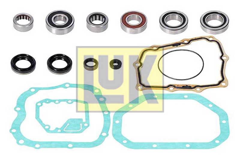 LuK Repair Kit, manual transmission