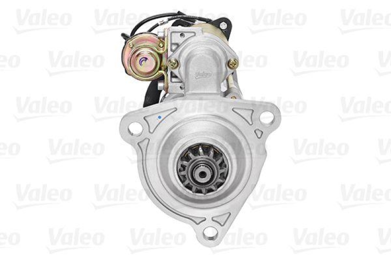 VALEO Starter VALEO RE-GEN - AT 458940