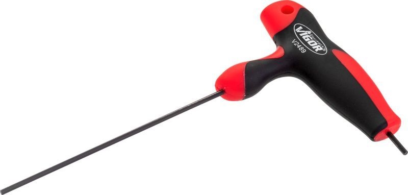 VIGOR Screwdriver