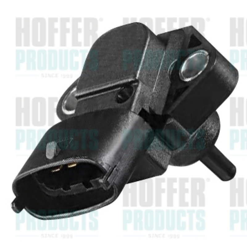 HOFFER Sensor, Saugrohrdruck