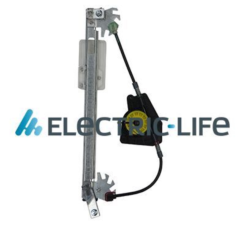 ELECTRIC LIFE Window Regulator