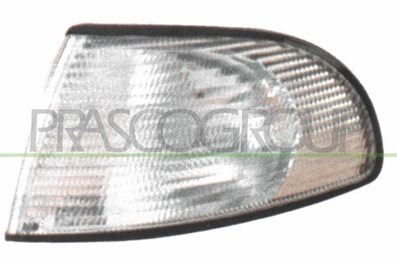 PRASCO Blinkleuchte Blinker
