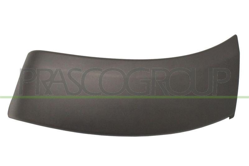 PRASCO Blende, Stoßfänger