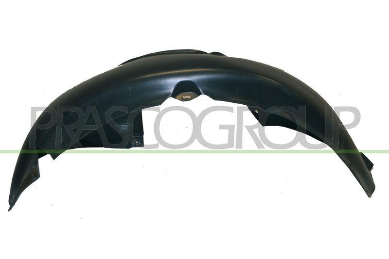 Inner Wing Panel