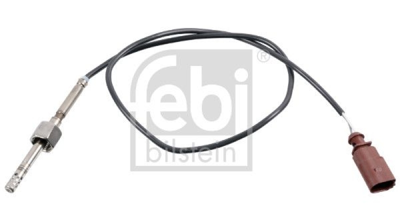 FEBI BILSTEIN Sensor, Abgastemperatur