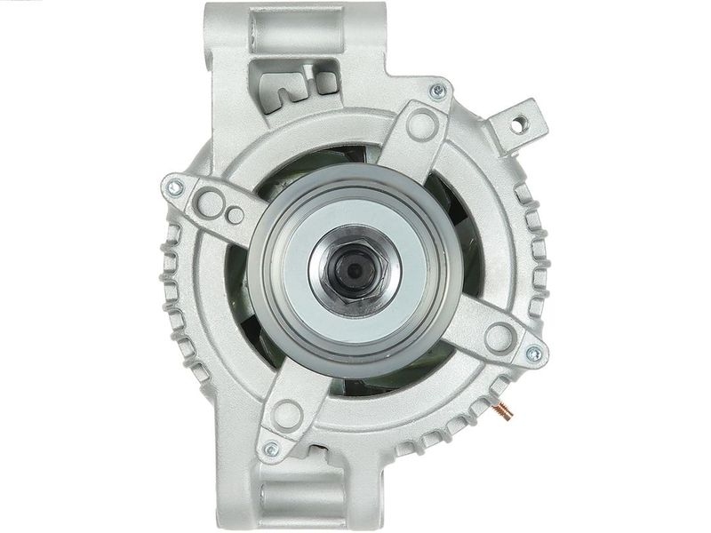 AS-PL Generator Brandneu AS-PL