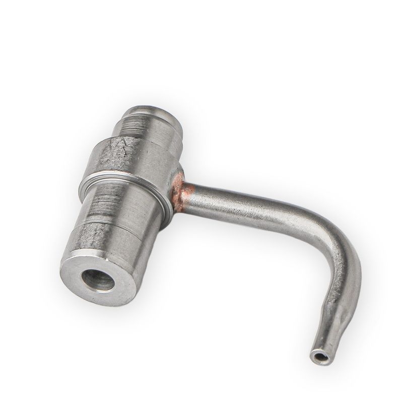 ET ENGINETEAM &Ouml;ld&uuml;se, Kolbenbodenk&uuml;hlung