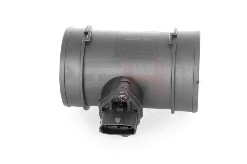Luftmassenmesser Luftmengenmesser passend für Fiat Ducato Opel Omega Frontera