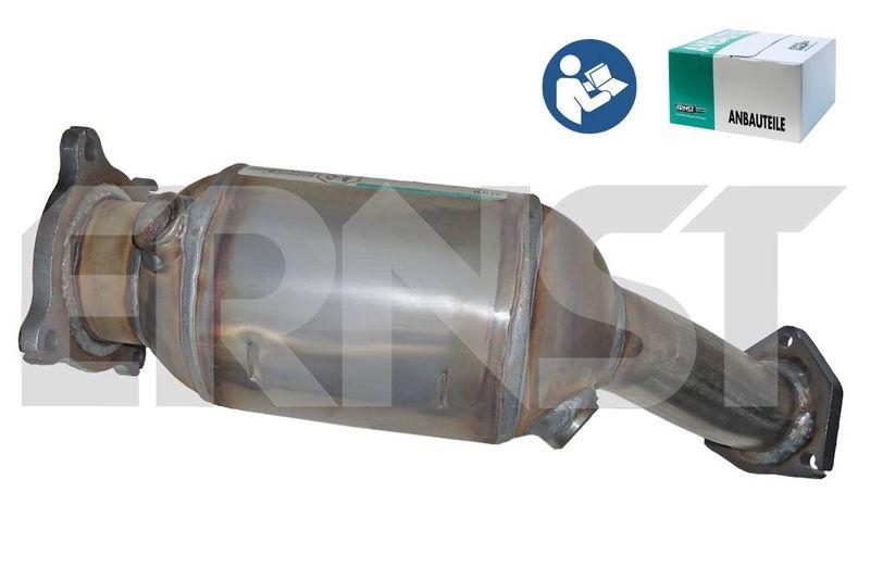 ERNST Katalysator Set 760720