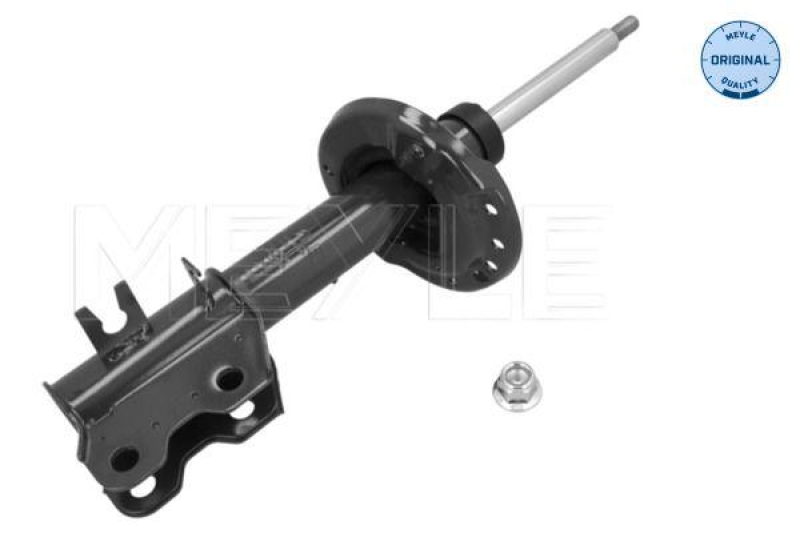 MEYLE Sto&szlig;d&auml;mpfer MEYLE-ORIGINAL: True to OE.
