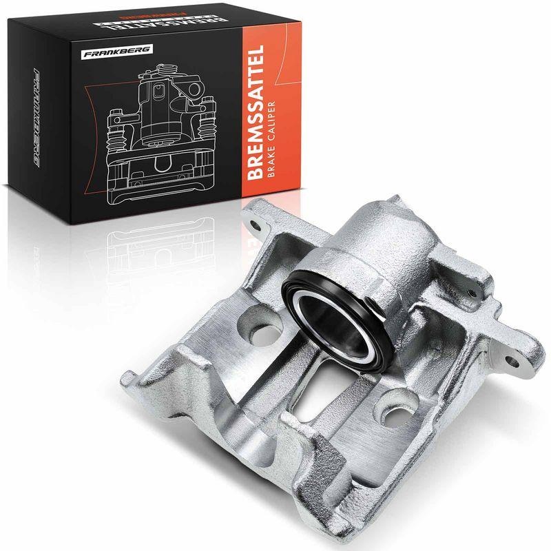 1x Frankberg Bremssattel Vorderachse Rechts 5481FB0004137