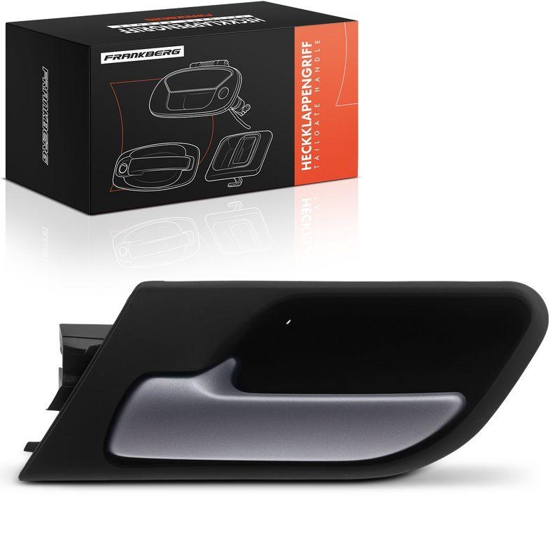 1x Frankberg T&uuml;rgriff Hinten Links innen 5481FB0045748