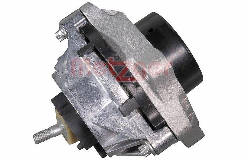 METZGER AUTOTEILE Lagerung, Motor