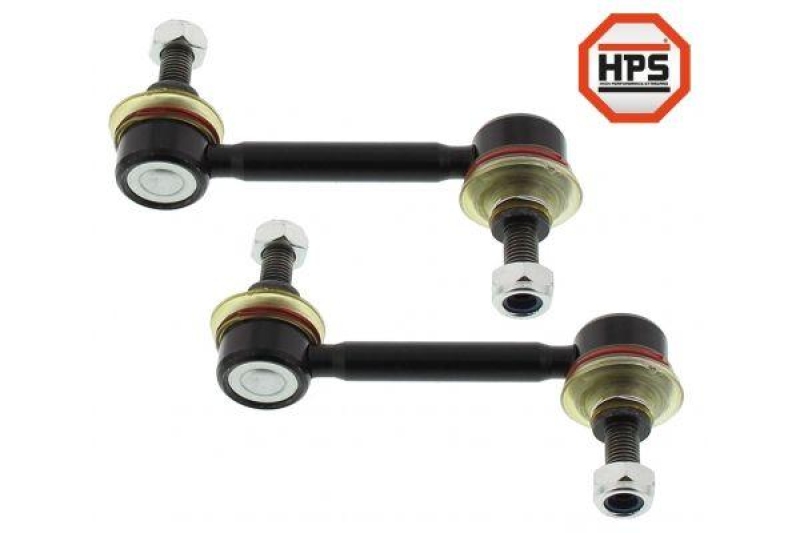 MAPCO Repair Kit, stabilizer coupling rod
