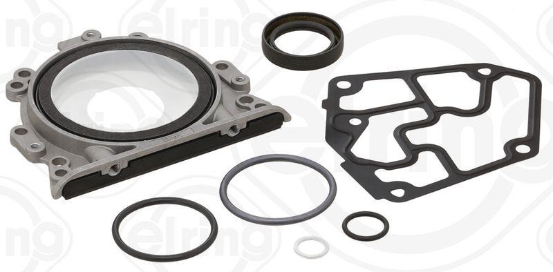 ELRING Gasket Set, crank case
