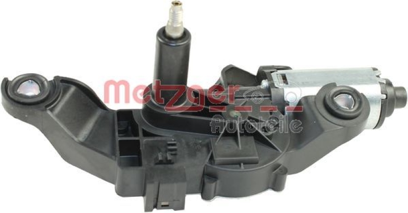 METZGER Wiper Motor OE-part