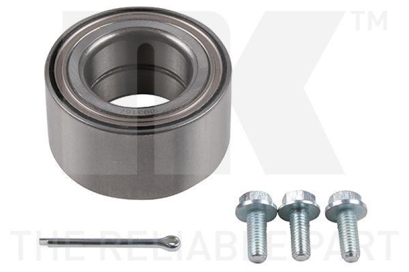 NK Wheel Bearing Kit