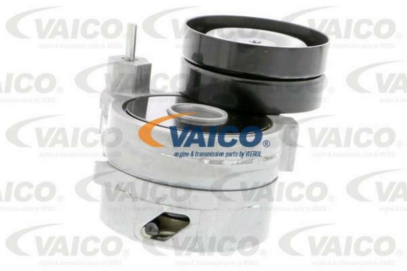 VAICO Belt Tensioner, v-ribbed belt Original VAICO Quality