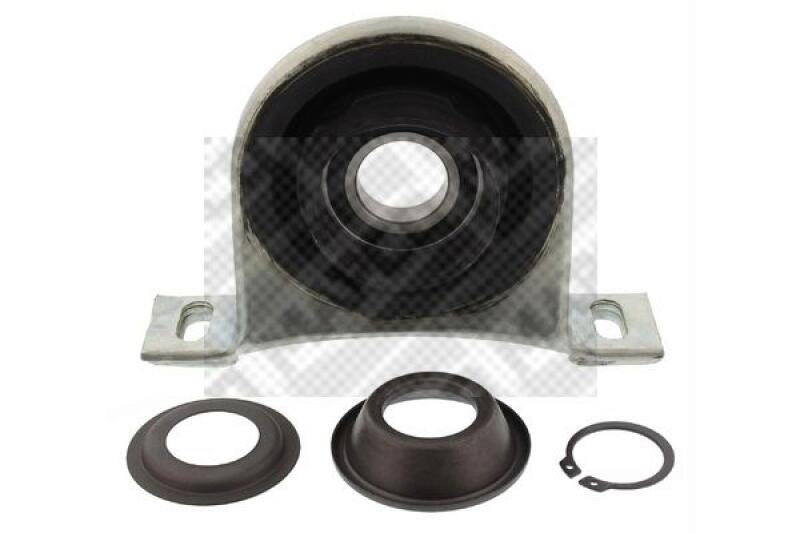 MAPCO Mounting, propshaft