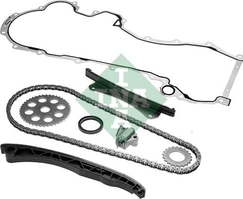 INA Timing Chain Kit