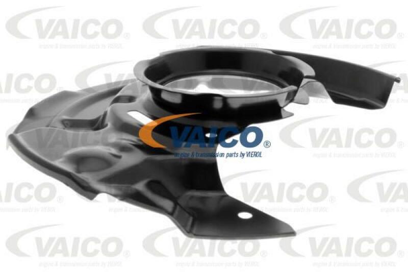 VAICO Splash Panel, brake disc Original VAICO Quality