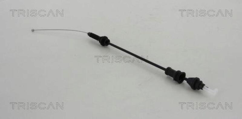 TRISCAN Accelerator Cable