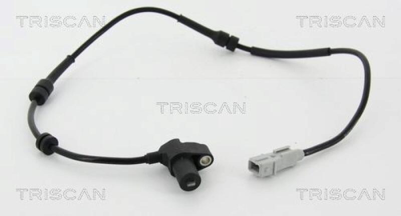TRISCAN Sensor, wheel speed
