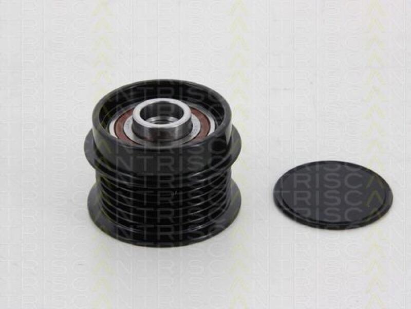 TRISCAN Alternator Freewheel Clutch