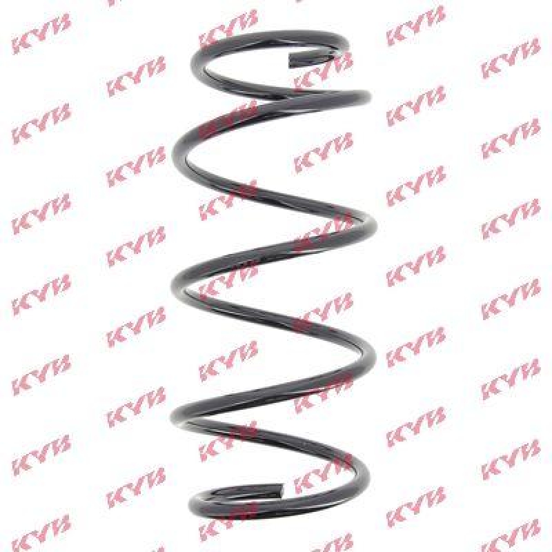 KYB Suspension Spring K-Flex