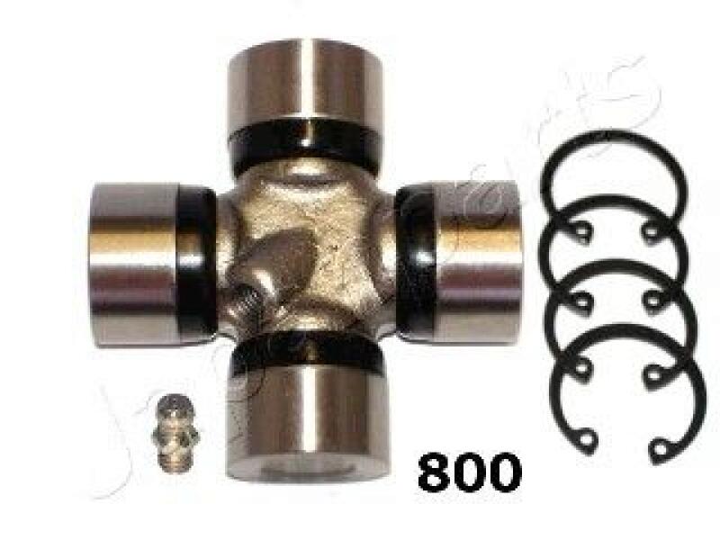 JAPANPARTS Joint, propshaft
