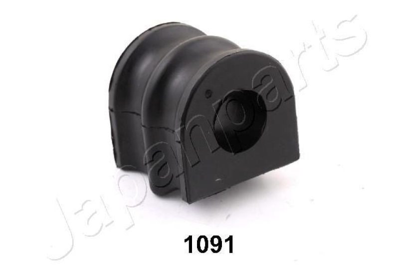 JAPANPARTS Lagerbuchse, Stabilisator RU-1091