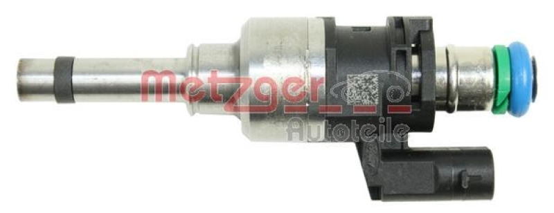 METZGER Injector OE-part