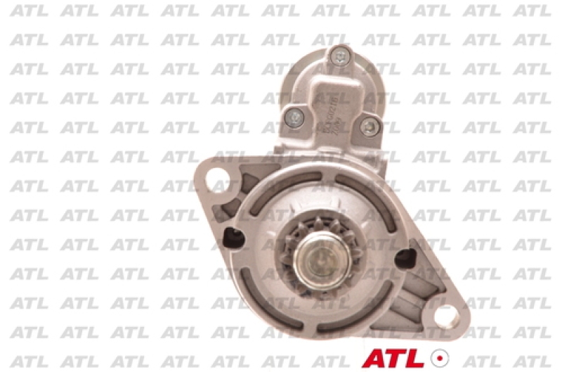 ATL Autotechnik Starter